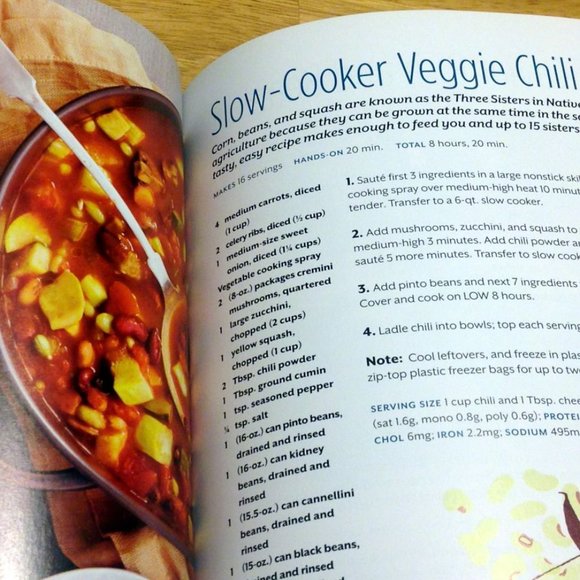 Southern Living Slim Down South Cookbook - Picture 6 of 9